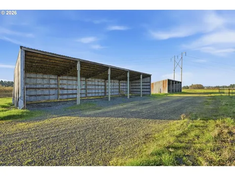8949 S Gribble Road Canby OR 97013