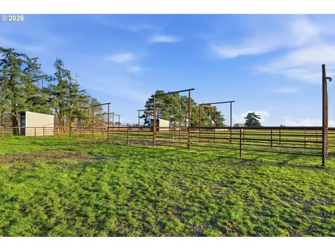 8949 S Gribble Road Canby OR 97013