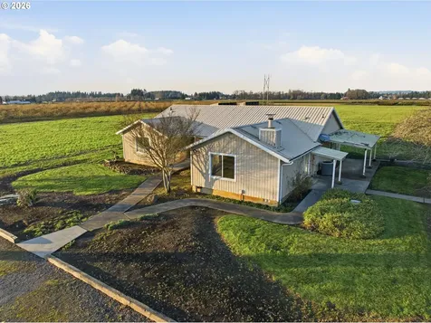8949 S Gribble Road Canby OR 97013
