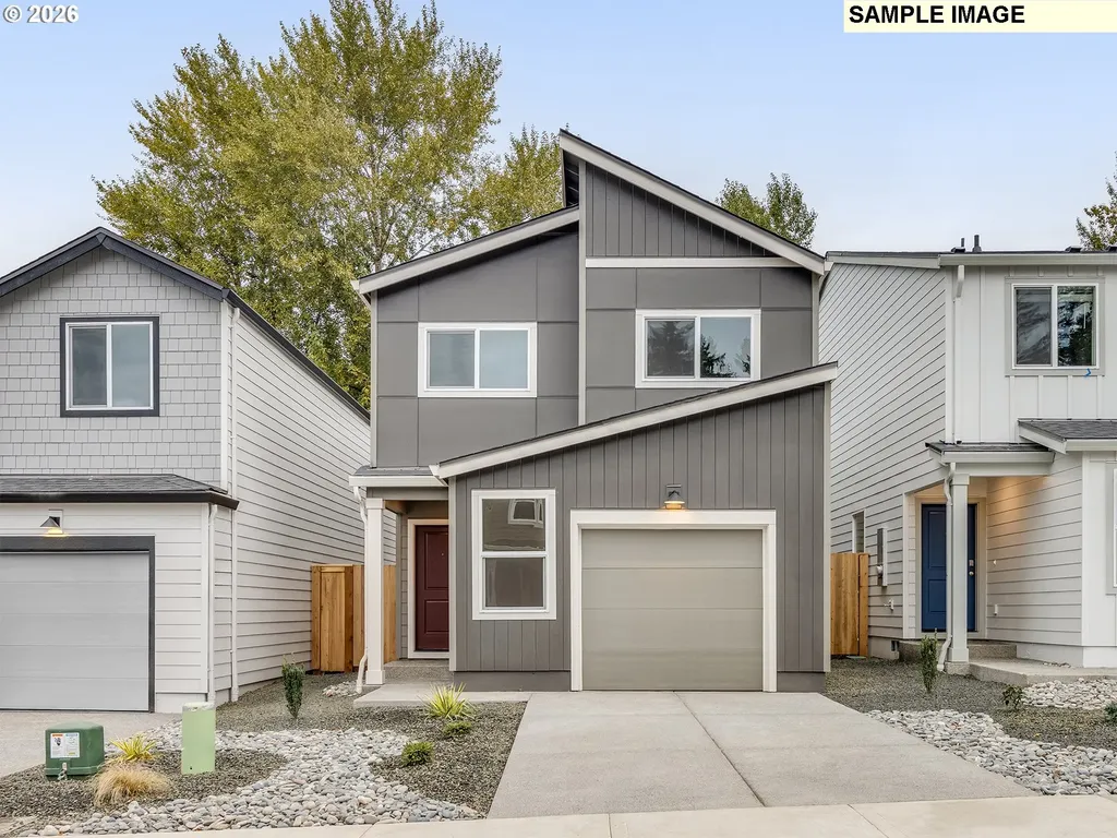 11107 SE 20th Circle Vancouver WA 98664