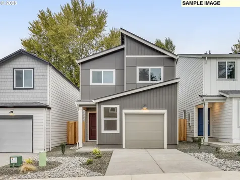 11107 SE 20th Circle Vancouver WA 98664