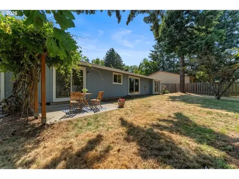 12025 SW Springwood Drive Portland OR 97223