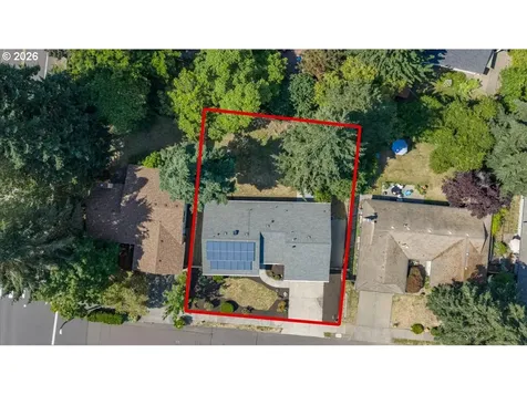 12025 SW Springwood Drive Portland OR 97223