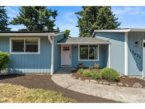12025 SW Springwood Drive Portland OR 97223