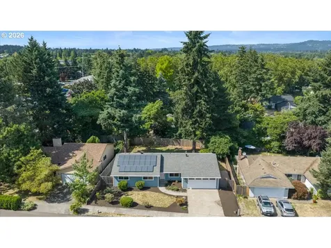 12025 SW Springwood Drive Portland OR 97223