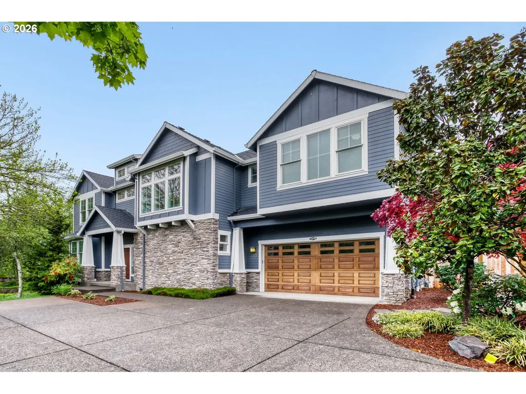 13879 NW Thompson Road Portland OR 97229