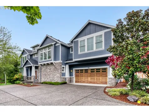 13879 NW Thompson Road Portland OR 97229