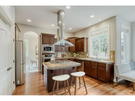 13879 NW Thompson Road Portland OR 97229