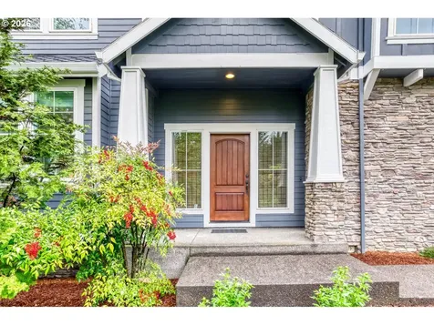 13879 NW Thompson Road Portland OR 97229