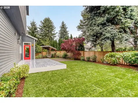 13879 NW Thompson Road Portland OR 97229