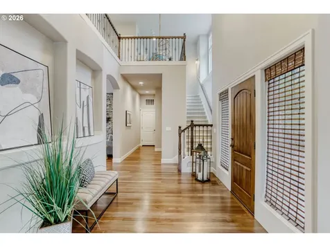 13879 NW Thompson Road Portland OR 97229