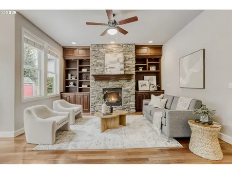 13879 NW Thompson Road Portland OR 97229