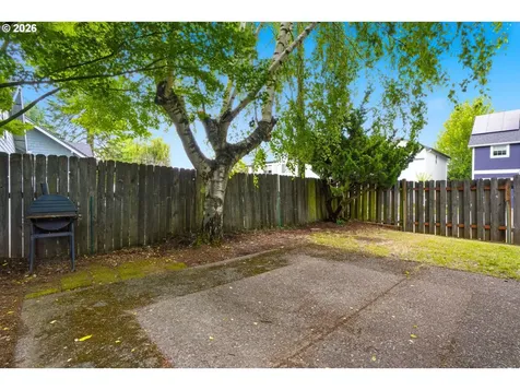 4945 SE Ogden Street Portland OR 97206