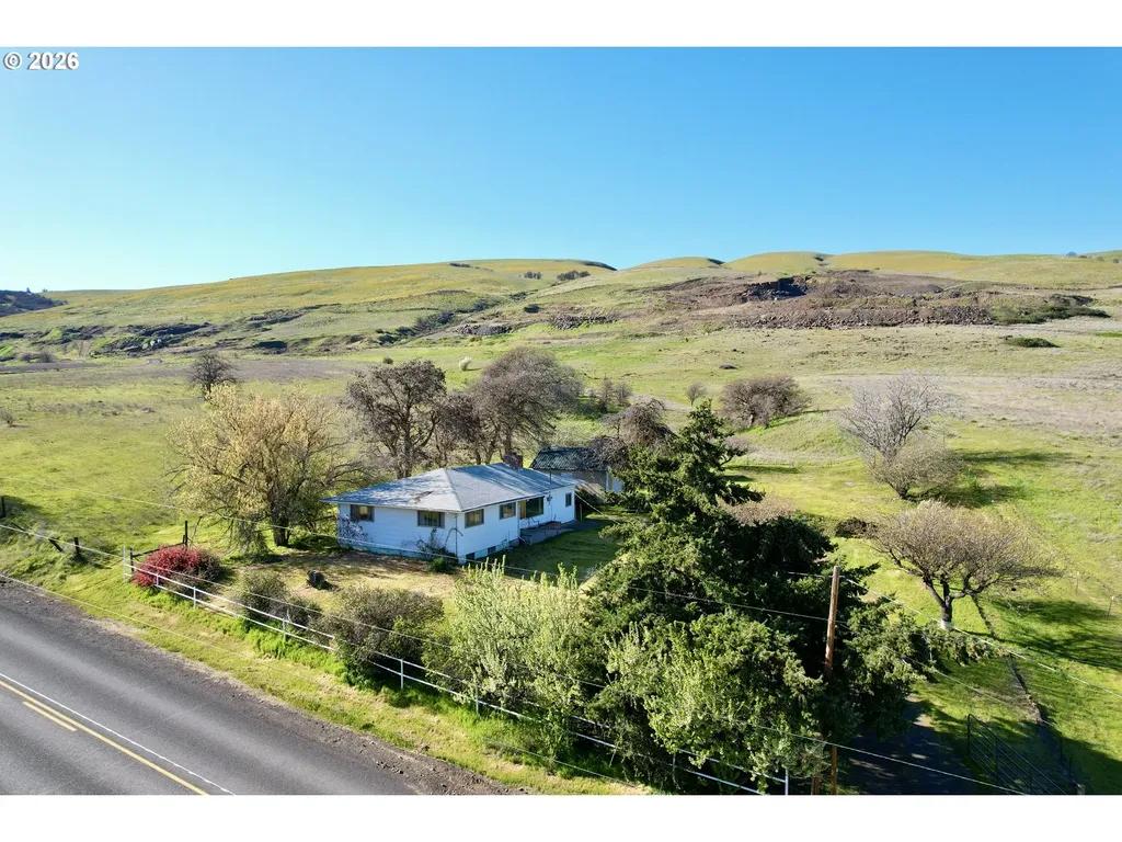 4925 Seven Mile Hill Road The Dalles OR 97058