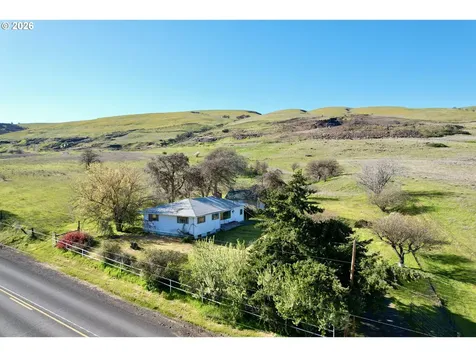 4925 Seven Mile Hill Road The Dalles OR 97058