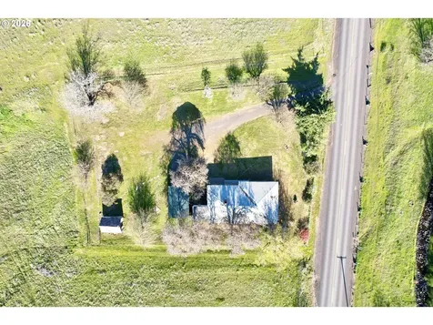 4925 Seven Mile Hill Road The Dalles OR 97058