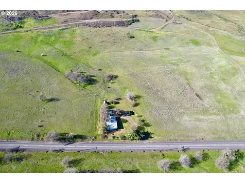 4925 Seven Mile Hill Road The Dalles OR 97058
