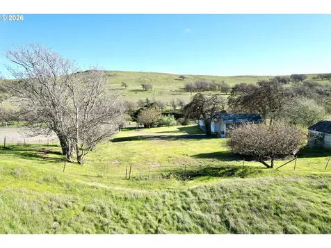 4925 Seven Mile Hill Road The Dalles OR 97058