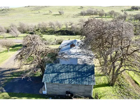 4925 Seven Mile Hill Road The Dalles OR 97058