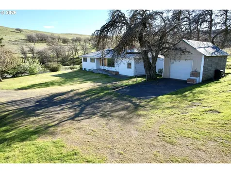 4925 Seven Mile Hill Road The Dalles OR 97058