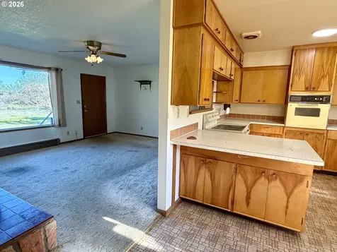 4925 Seven Mile Hill Road The Dalles OR 97058