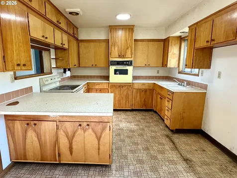 4925 Seven Mile Hill Road The Dalles OR 97058