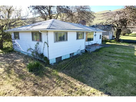 4925 Seven Mile Hill Road The Dalles OR 97058