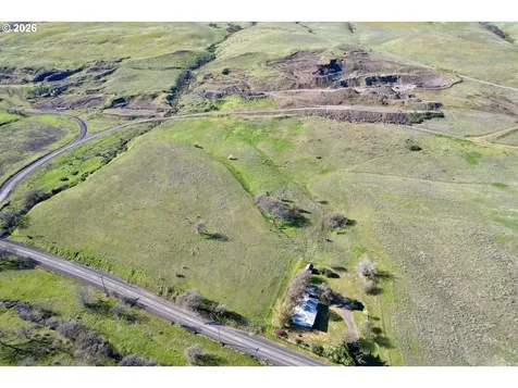 4925 Seven Mile Hill Road The Dalles OR 97058
