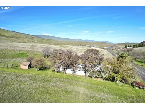 4925 Seven Mile Hill Road The Dalles OR 97058