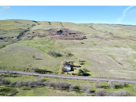 4925 Seven Mile Hill Road The Dalles OR 97058
