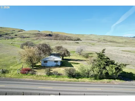 4925 Seven Mile Hill Road The Dalles OR 97058