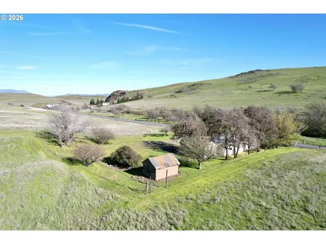 4925 Seven Mile Hill Road The Dalles OR 97058