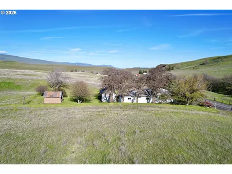 4925 Seven Mile Hill Road The Dalles OR 97058