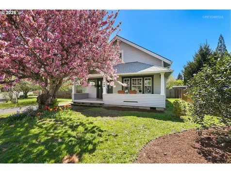 755 NW Wallace Road Mcminnville OR 97128
