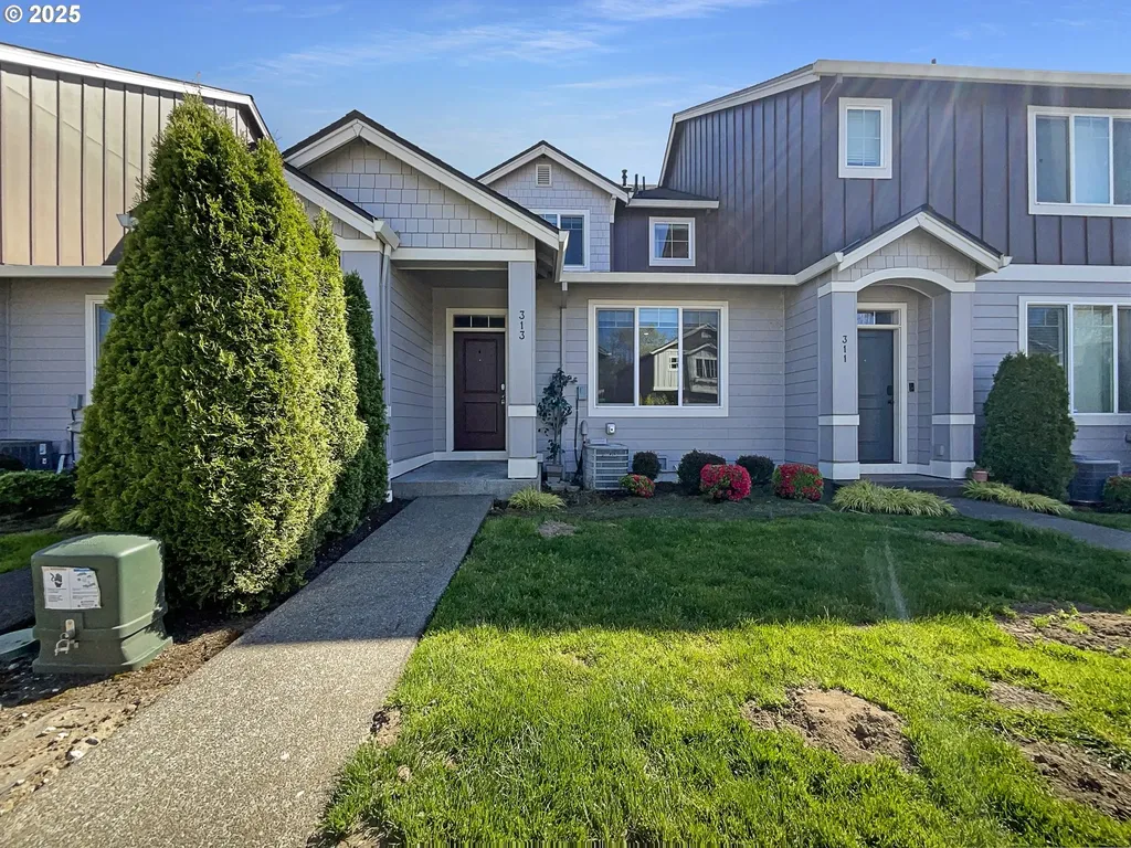 313 NE 52nd Street Vancouver WA 98663