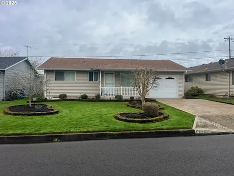 1432 Quinn Road Woodburn OR 97071