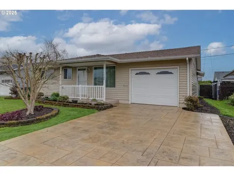 1432 Quinn Road Woodburn OR 97071
