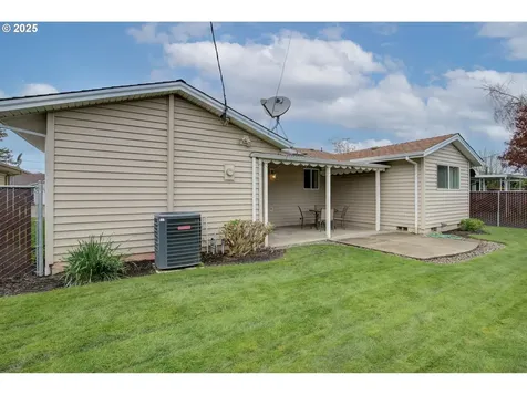 1432 Quinn Road Woodburn OR 97071