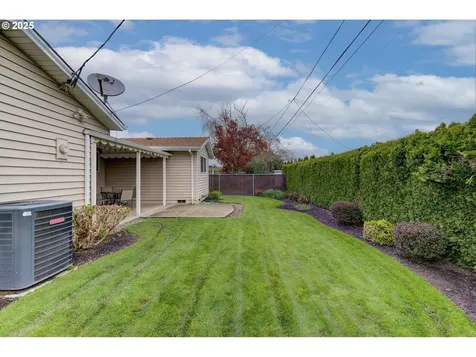 1432 Quinn Road Woodburn OR 97071