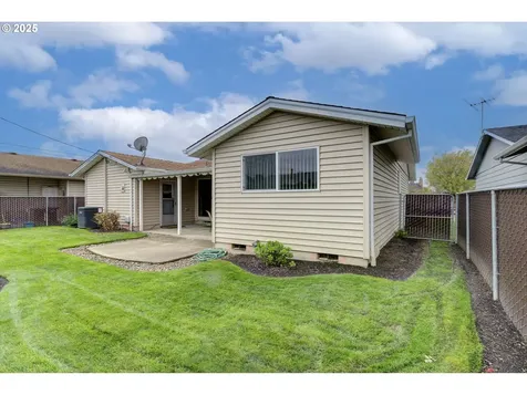 1432 Quinn Road Woodburn OR 97071