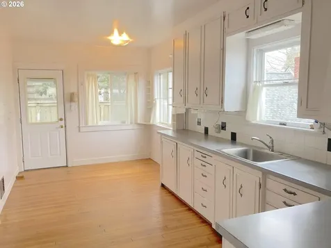 538 Kensington Avenue Astoria OR 97103