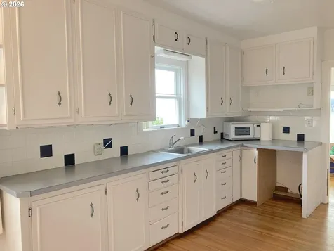 538 Kensington Avenue Astoria OR 97103