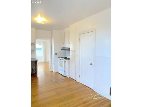 538 Kensington Avenue Astoria OR 97103
