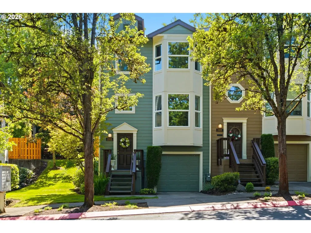 13113 SW Merlin Place Tigard OR 97223