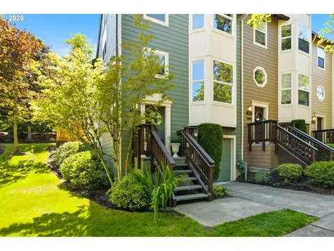 13113 SW Merlin Place Tigard OR 97223