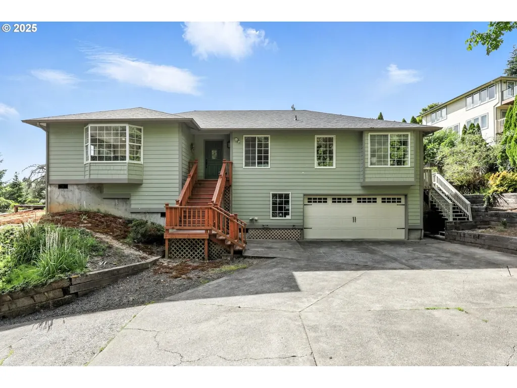 3208 Ammons Drive Longview WA 98632
