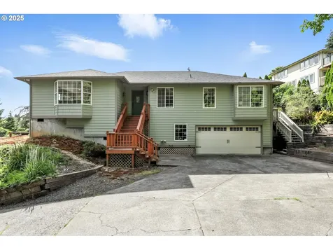3208 Ammons Drive Longview WA 98632