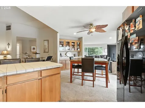 3208 Ammons Drive Longview WA 98632