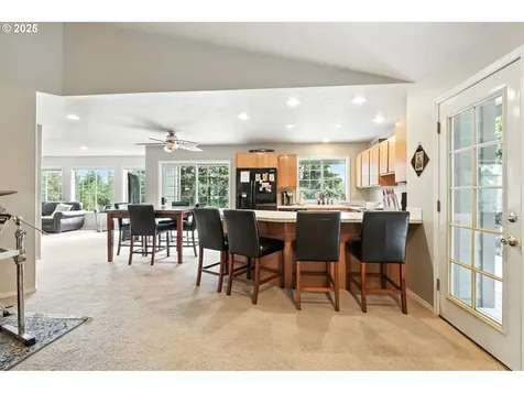 3208 Ammons Drive Longview WA 98632