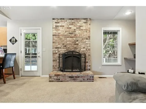 3208 Ammons Drive Longview WA 98632